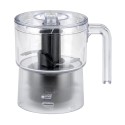 Panasonic 800Watts, Glass Jug Blender, Silver/Black - MX-MG54C1KTZ
