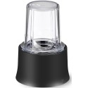 Panasonic 800Watts, 2Liter Plastic Jug Blender, Silver/Black - MX-MP52D1KTZ