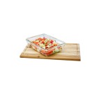 Tefal Masterseal Glass Food Container - N1041110