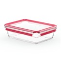 Tefal Masterseal Glass Food Container - N1041110