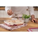 Tefal Masterseal Glass Food Container - N1041210