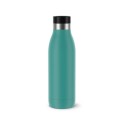 Tefal Bludrop Water Bottle, 0.5L Capacity, Green - N3110210