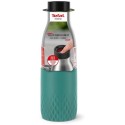 Tefal Bludrop Water Bottle, 0.5L Capacity, Green - N3110610