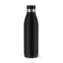 Tefal Bludrop Water Bottle, 0.7L Capacity, Black - N3110910