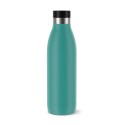 Tefal Bludrop Water Bottle, 0.7L Capacity, Green - N3111010