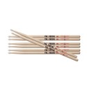 Vic Firth: Stick 5B with Nova - N5B