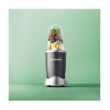 Nutribullet 600Watts Blender, Grey - NBR-0812M