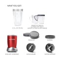 Nutribullet Blender 600 Watts - NBR-1212R