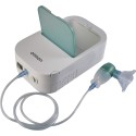 Omron DuoBaby Nebulizer & Nasal Aspirator - NE-C301-E