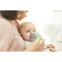 Omron DuoBaby Nebulizer & Nasal Aspirator - NE-C301-E