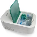 Omron DuoBaby Nebulizer & Nasal Aspirator - NE-C301-E