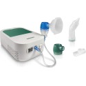 Omron DuoBaby Nebulizer & Nasal Aspirator - NE-C301-E
