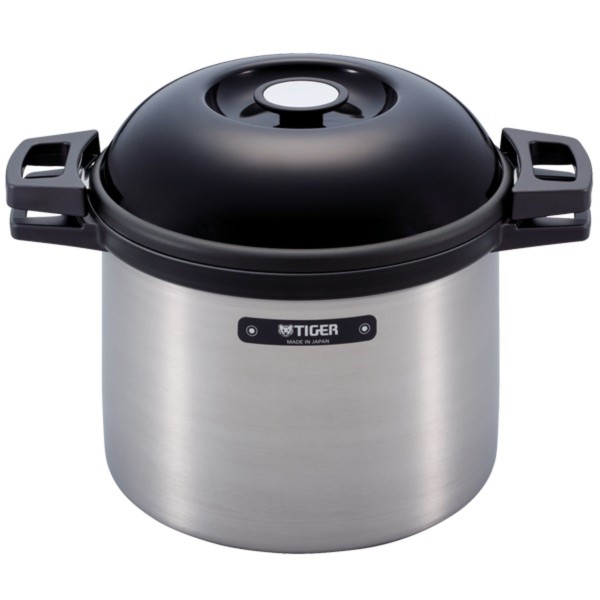 Tiger Non-Electric Thermal Cooker - NFH-G450