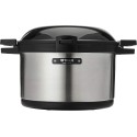 Tiger Vacuum Insulated Non-Electric Thermal Cooker - NFI-A600