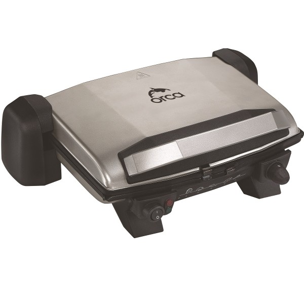 Orca Turkish Grill 1800 Watts 3 Level Heat Adjustment - OR-CG-T36