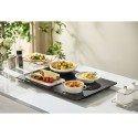 Orca Food Warmer Plate 60x40cm Digital - OR-FWP-802D