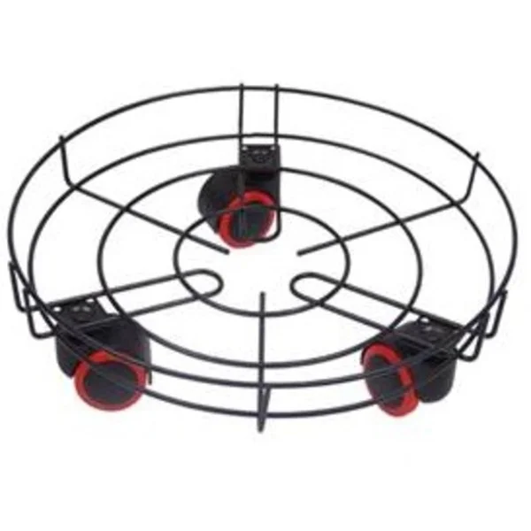 Orca Gas Cylinder Stand 34x10.5cm - OR-GCS37631