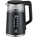 Orca 1.7 Liters Capacity, 2200 Watts Glass Kettle - OR-GK5820A