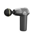 Orca Mini Massager Gun 24Watts, Silver - OR-GM6502-SL