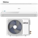 Orca Split AC 18,000 BTU Inverter - OR-IN18ACL5-I