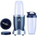 Orca 600Watts, 1 Liter and 0.8 Liter Nutri Blender - OR-NSB-2