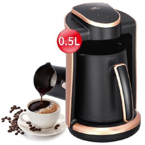 Orca Turkish Coffee Maker 400 Watts - OR-PR48