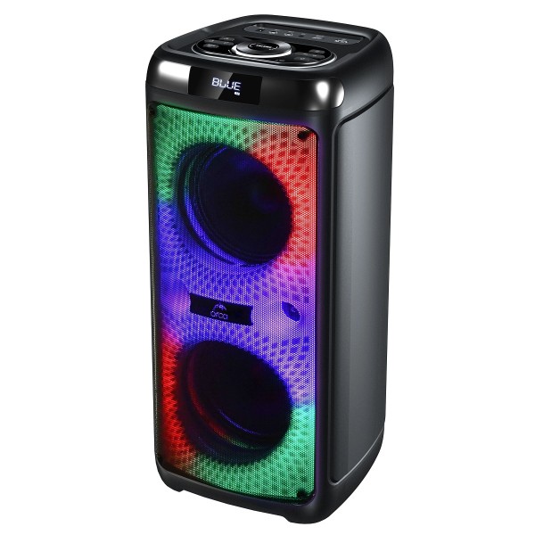 Orca Rechargeable Trolley Speaker 40W (RMS) - OR-PTJ206D