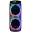 Orca Rechargeable Trolley Speaker 80W (RMS) - OR-PTJ210G