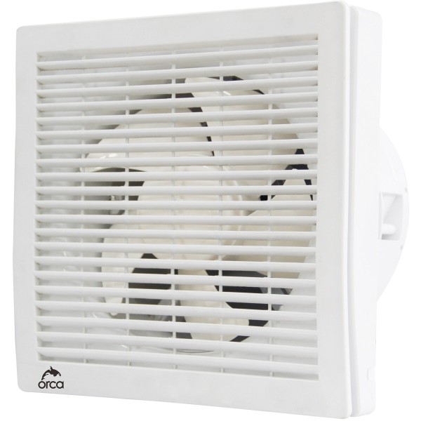 Orca 8-Inch, 32 Watts Ventilation Fan - OR-VF-FV8