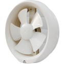 Orca 6-Inch, 15 Watts Ventilation Fan - OR-VF-R6GS