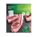 Orca Vacuum Sealer Bag 20x30cms - OR-VS-BAG20X30