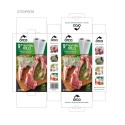 Orca Vacuum Sealer Roll 23x500cm - OR-VSROLL23X500