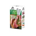 Orca Vacuum Sealer Roll 23x500cm - OR-VSROLL23X500
