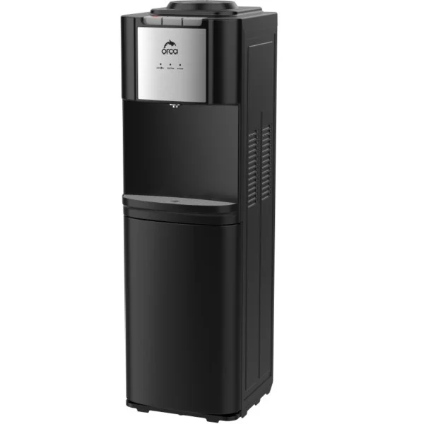 Orca Top Load Water Dispenser with Ice Maker - ORQRT-21-01I