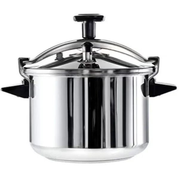 Tefal Stainless Steel Authentique 8L Capacity Pressure Cooker - P0531134
