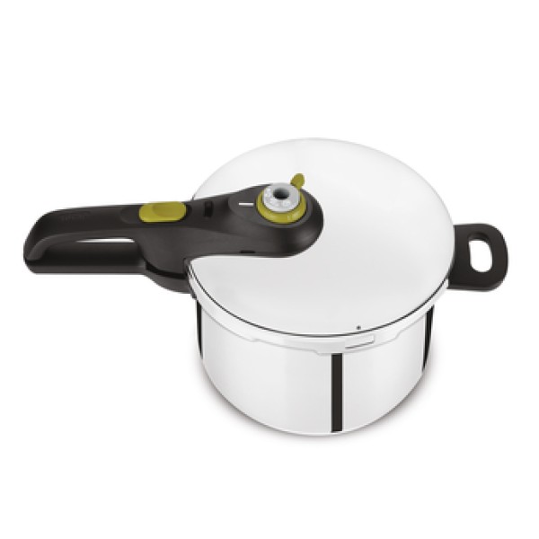 Tefal Secure5 Neo Pressure Cooker 7L Capacity - P2530853