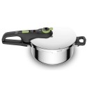 Tefal Secure Trendy Pressure Cooker - P2580400
