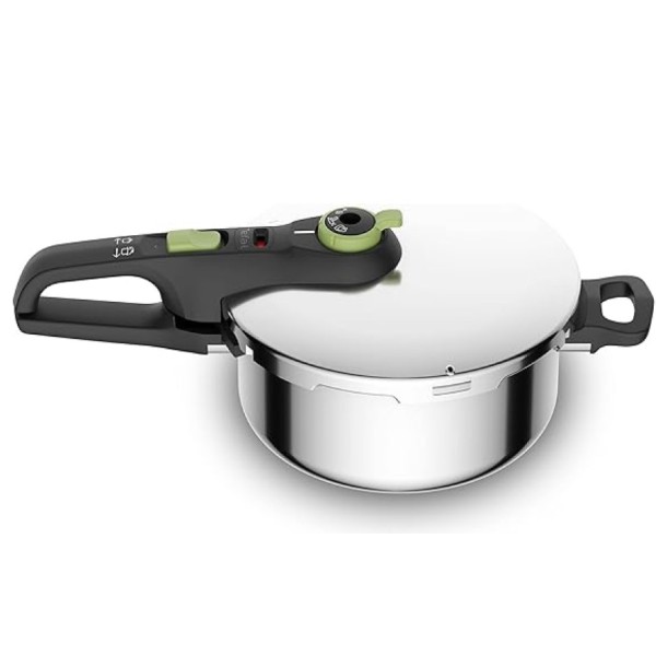Tefal Secure Trendy Pressure Cooker - P2580400