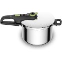 Tefal Secure Trendy Pressure Cooker - P2580702
