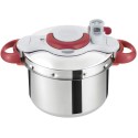 Tefal Clipso Minut 6L Capacity, Perfect Pressure Cooker - P4620731