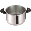 Tefal ClipsoMinut 9L Capacity, Easy Pressure Cooker - P4624966