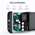 Aukey 3-Port 90W PD Wall Charger with GaN Power Tech - PA-B6S