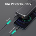 Aukey Basix Plus 22.5W PD QC 3.0 20,000mAh Power Bank - PB-N74S
