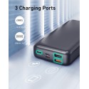 Aukey Basix Plus 22.5W PD QC 3.0 20,000mAh Power Bank - PB-N74S