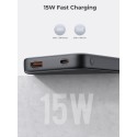 Aukey Spark Go 15W, 10000mAh Power Bank - PB-Y46