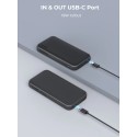 Aukey Spark Go 15W, 10000mAh Power Bank - PB-Y46