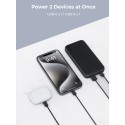 Aukey Spark Go 15W, 10000mAh Power Bank - PB-Y46