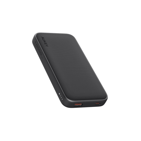 Aukey Spark Go 15W, 10000mAh Power Bank - PB-Y46