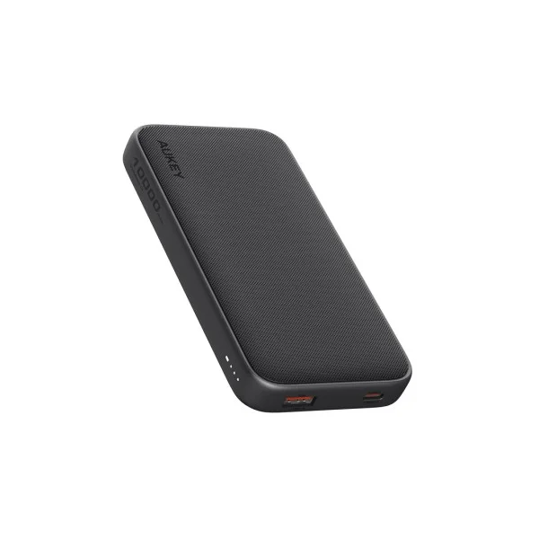 Aukey Spark Go 15W, 10000mAh Power Bank - PB-Y46