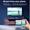 Xiaomi TV Box S 3rd Gen 4K UHD Streaming Media Player - PFJ4179UK